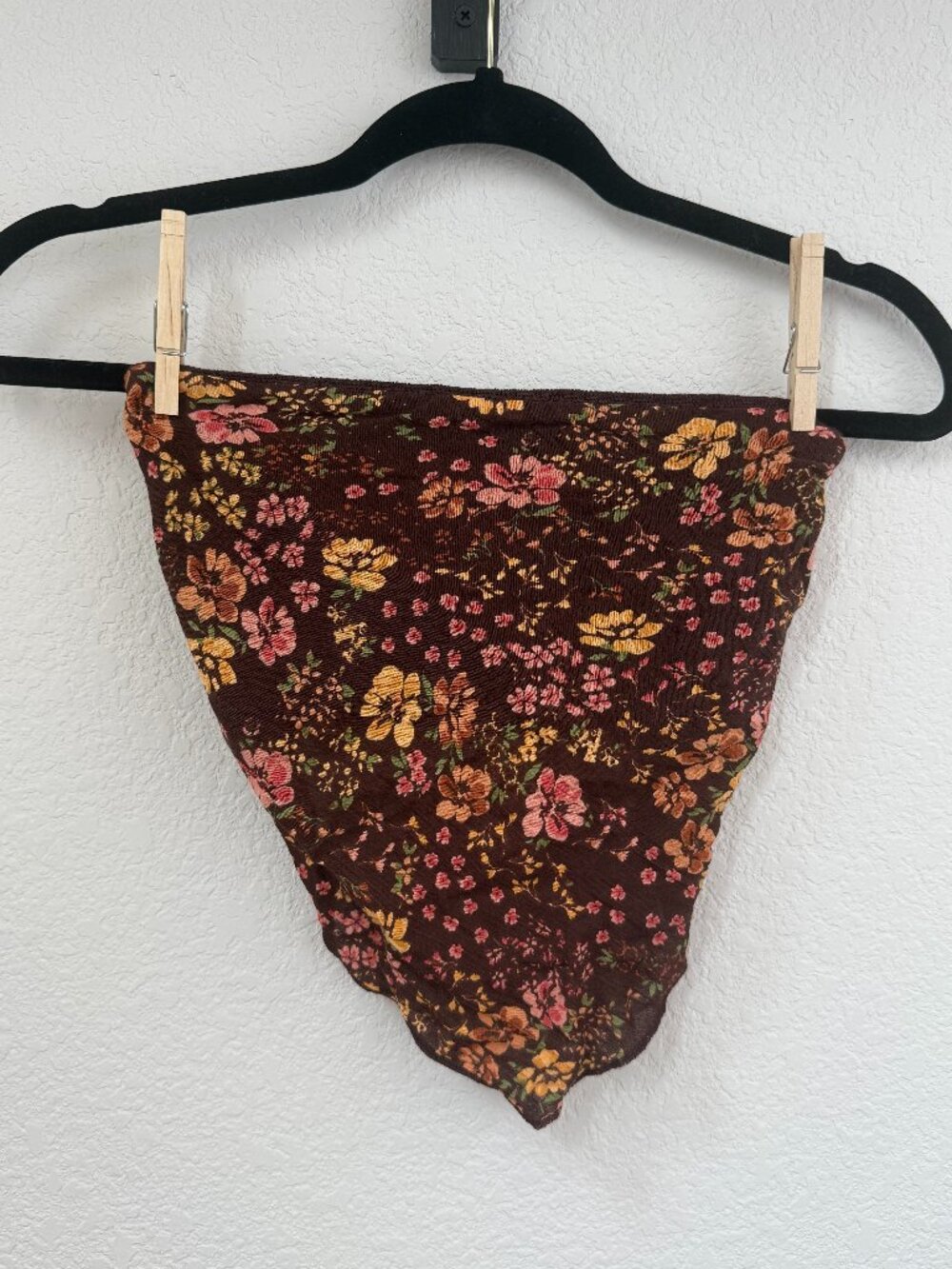 Free People - FP One Raya Bandana Top